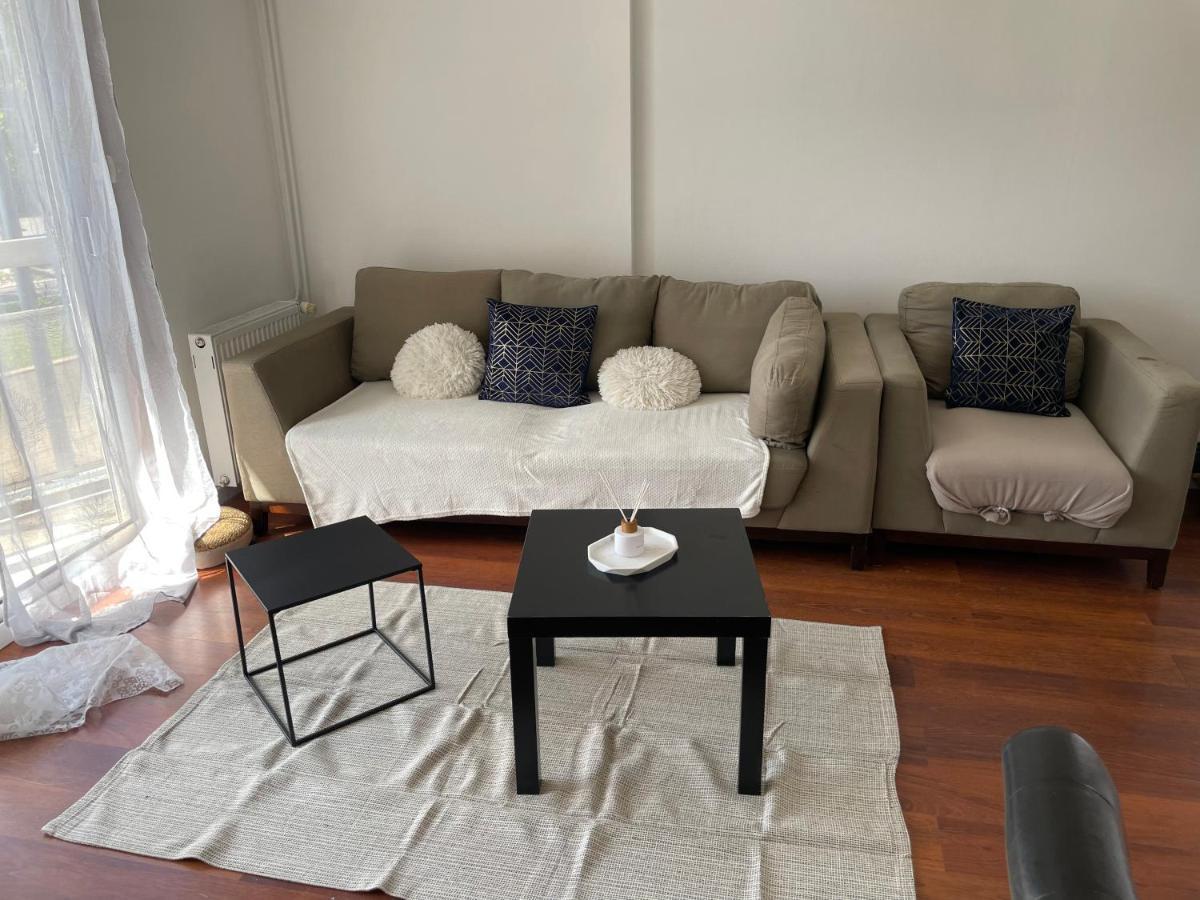 Appartement 2 Chambres Avec Parking Prive Gratuit 第戎 外观 照片